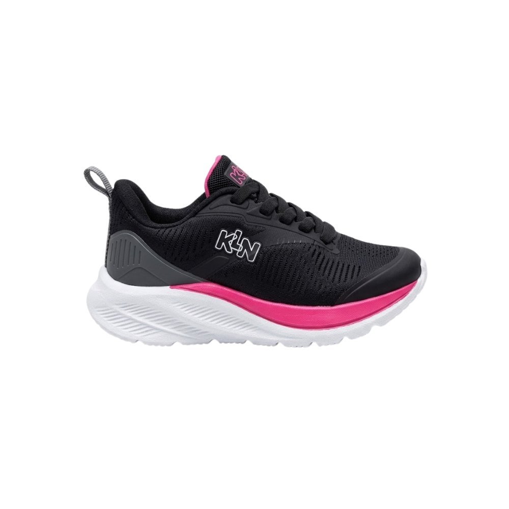 Cor Preto/Rosa