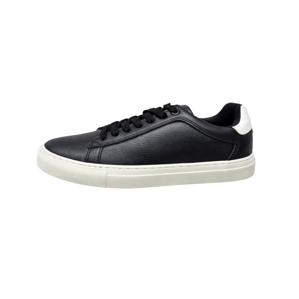 Tênis Nautica Casual Masculino - 11502 Preto 2