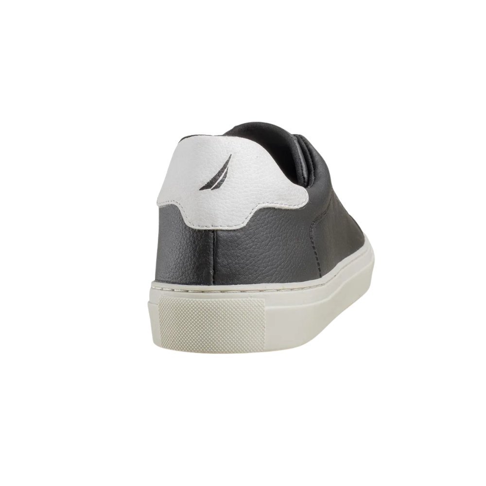 Tênis Nautica Casual Masculino - 11502 Preto 3