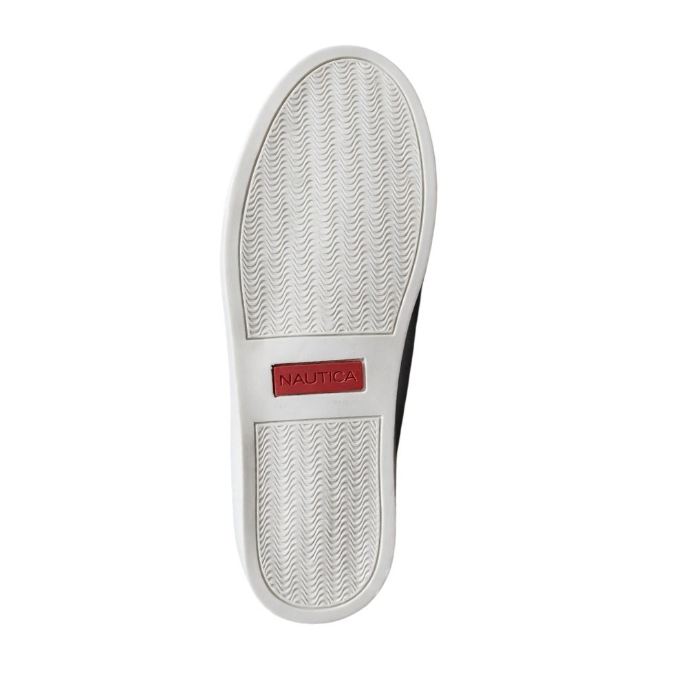 Tênis Nautica Casual Masculino - 11503 Bege 4