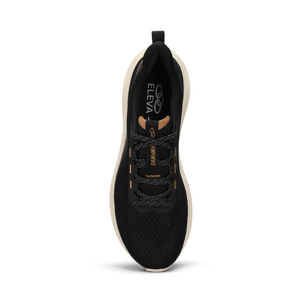 Tênis Olympikus Inverse 2 Masculino Preto 4