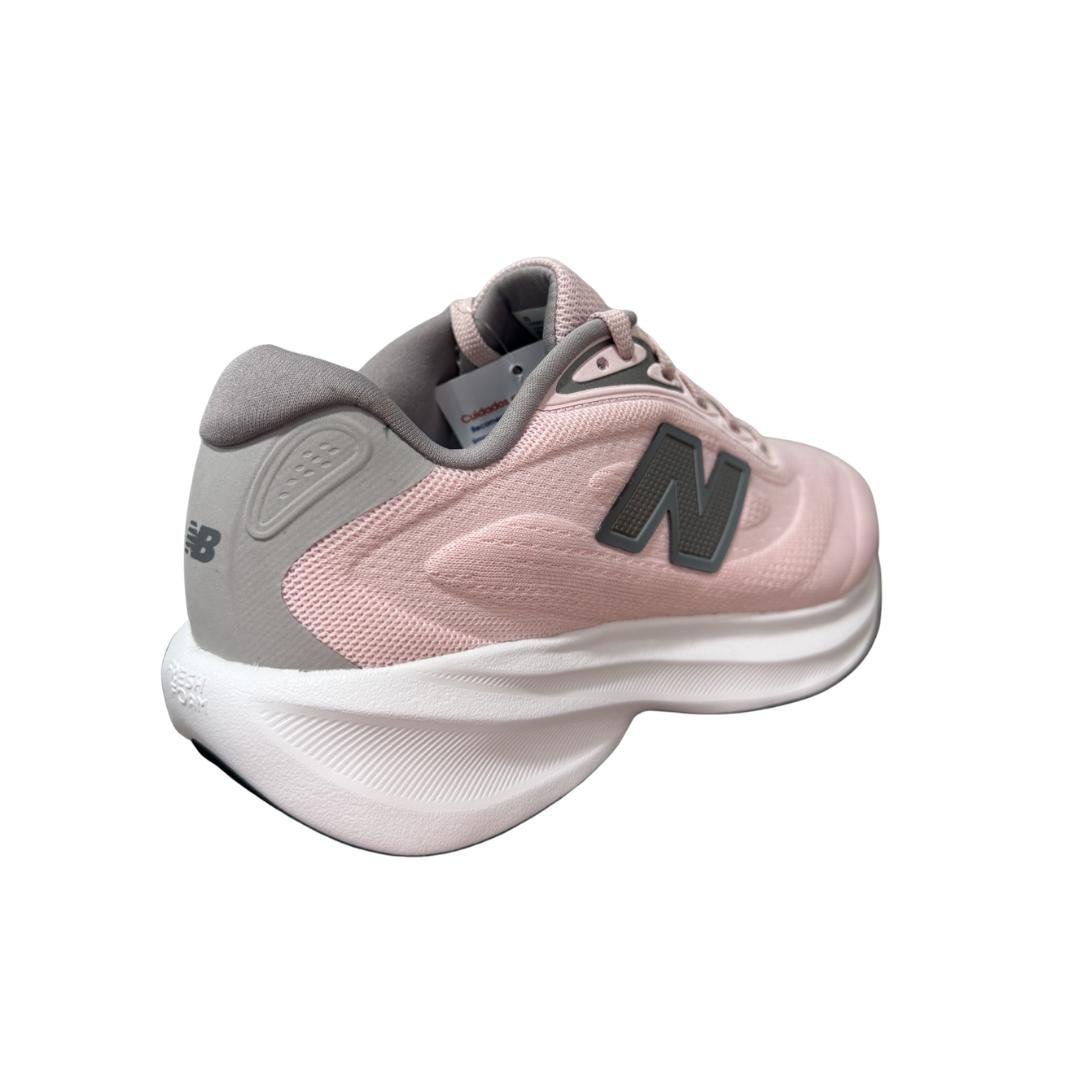 Tênis New Balance Fresh Foam 680V9 Feminino Rosa 4