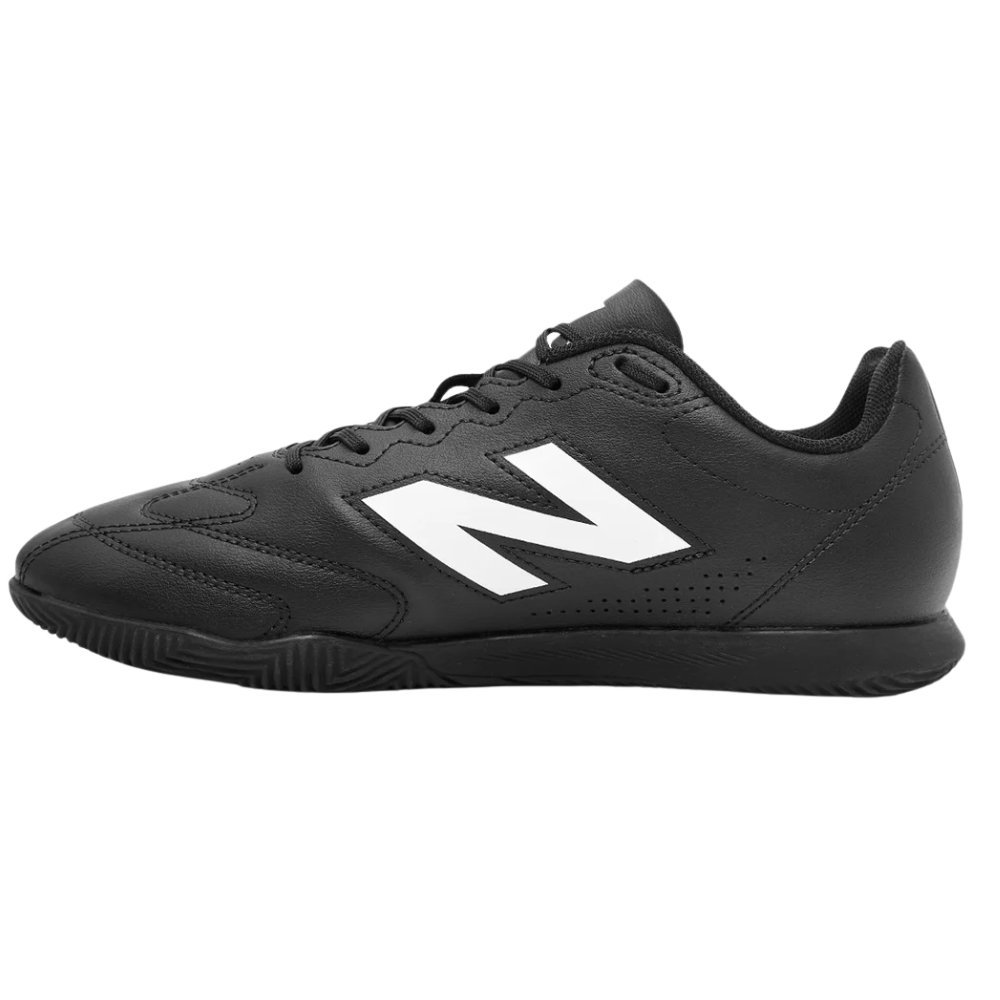 Chuteira Futsal New Balance 442 Club ID Preto 2