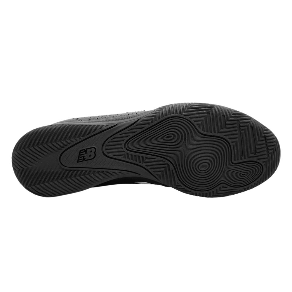 Chuteira Futsal New Balance 442 Club ID Preto 5