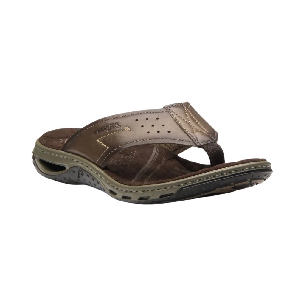 Chinelo Pegada Anilina Masculino - 131663