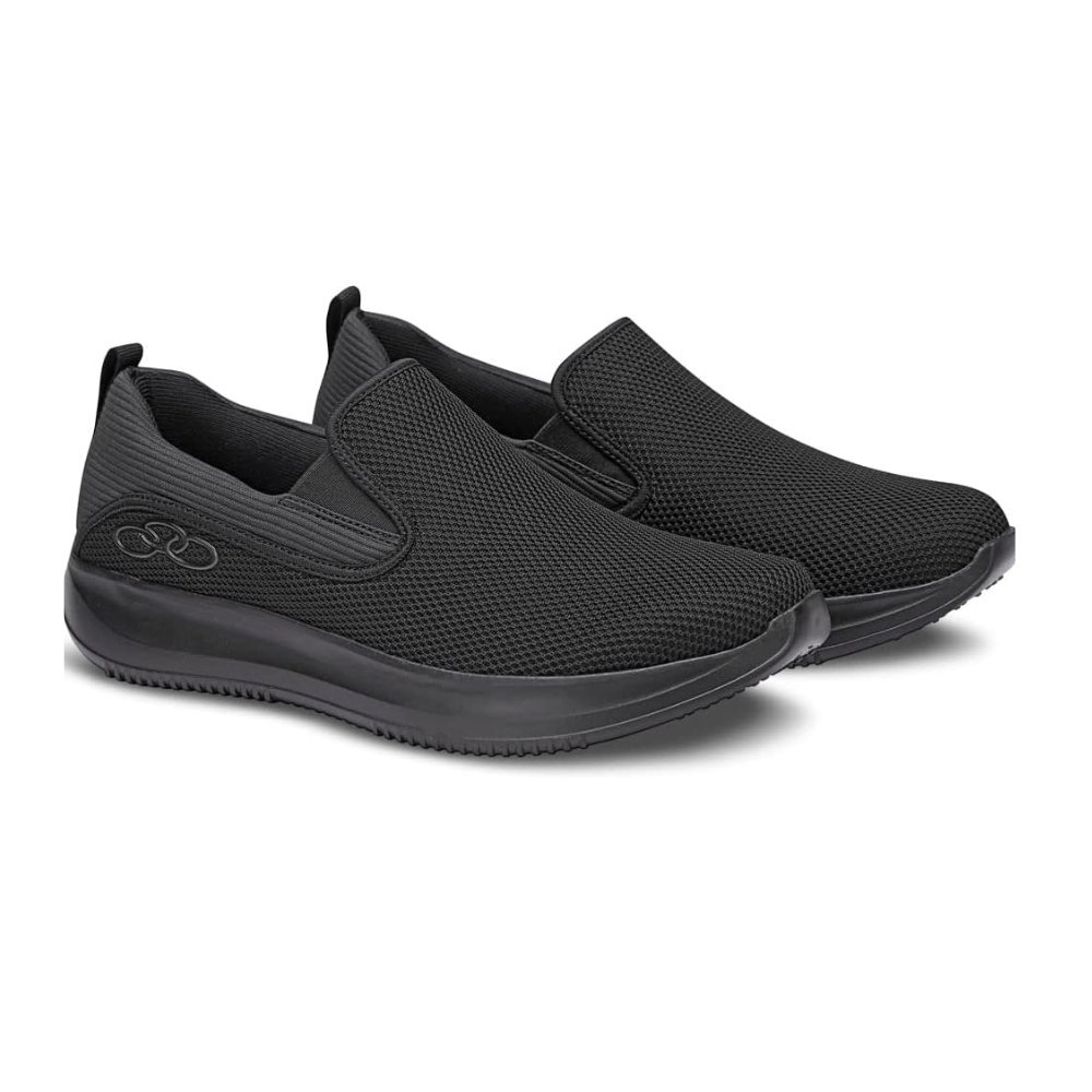 Tênis Olympikus Wellness 2 Preto 2
