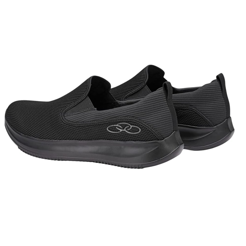 Tênis Olympikus Wellness 2 Preto 3