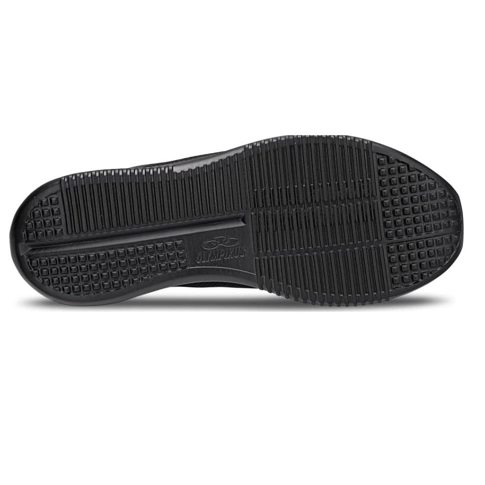 Tênis Olympikus Wellness 2 Preto 5