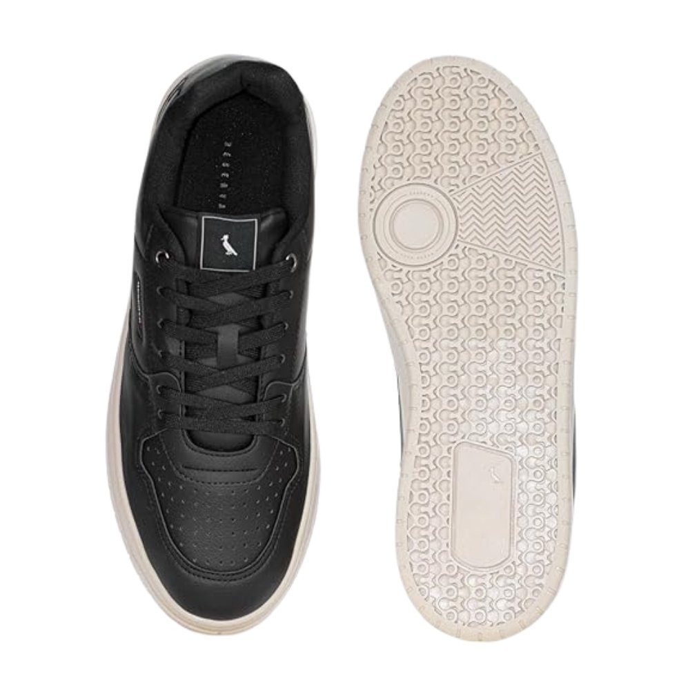 Tênis Reserva Vortex Masculino Preto 4