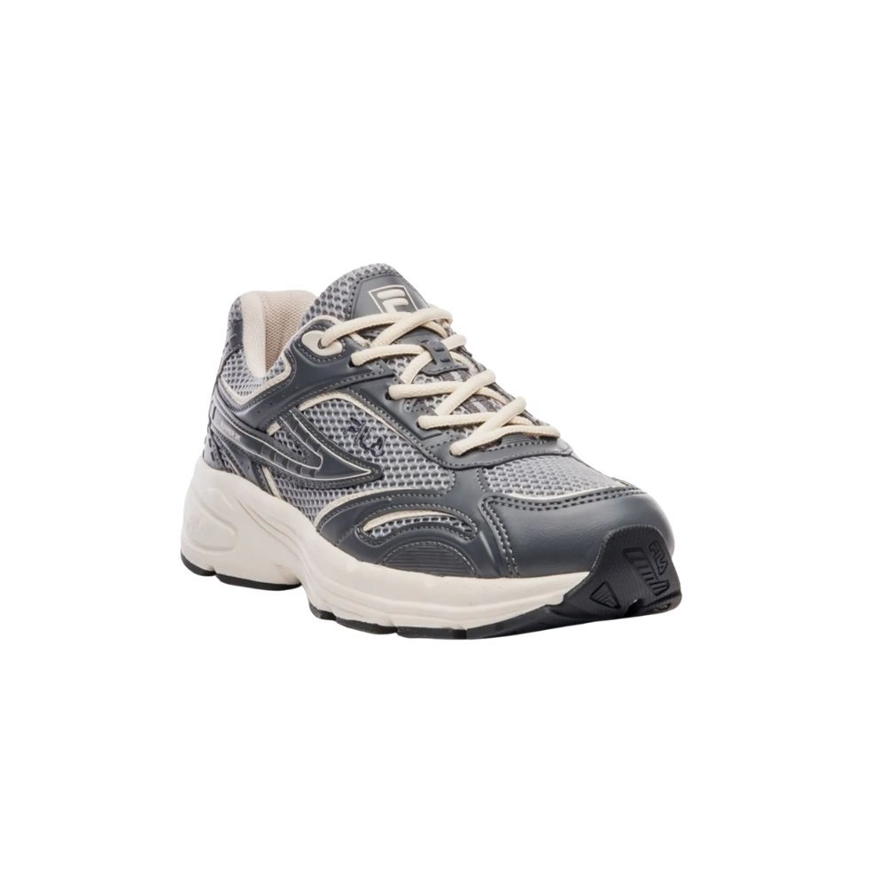 Tênis Fila Runner 2K Masculino Cinza 3