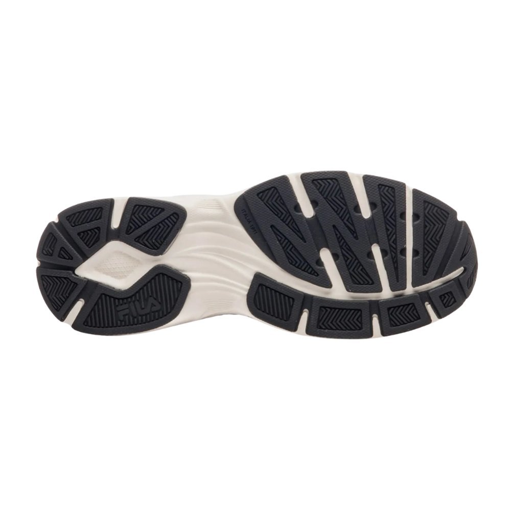 Tênis Fila Runner 2K Masculino Cinza 5