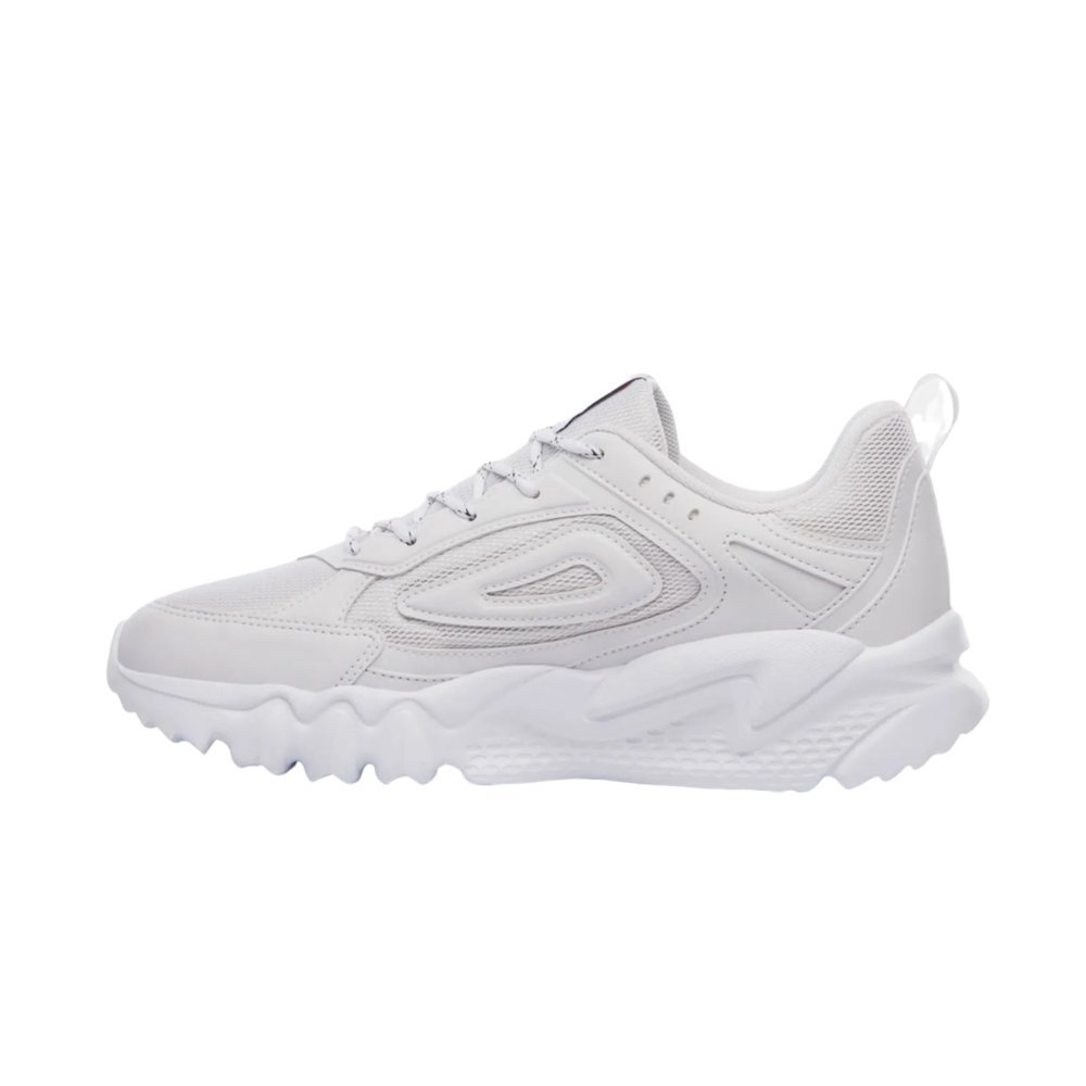 Tênis Fila Venture Tracer Lite Masculino Branco 2