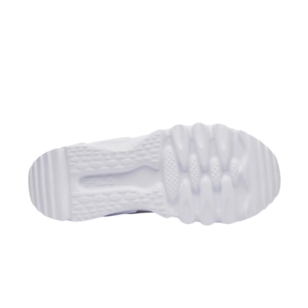 Tênis Fila Venture Tracer Lite Masculino Branco 5
