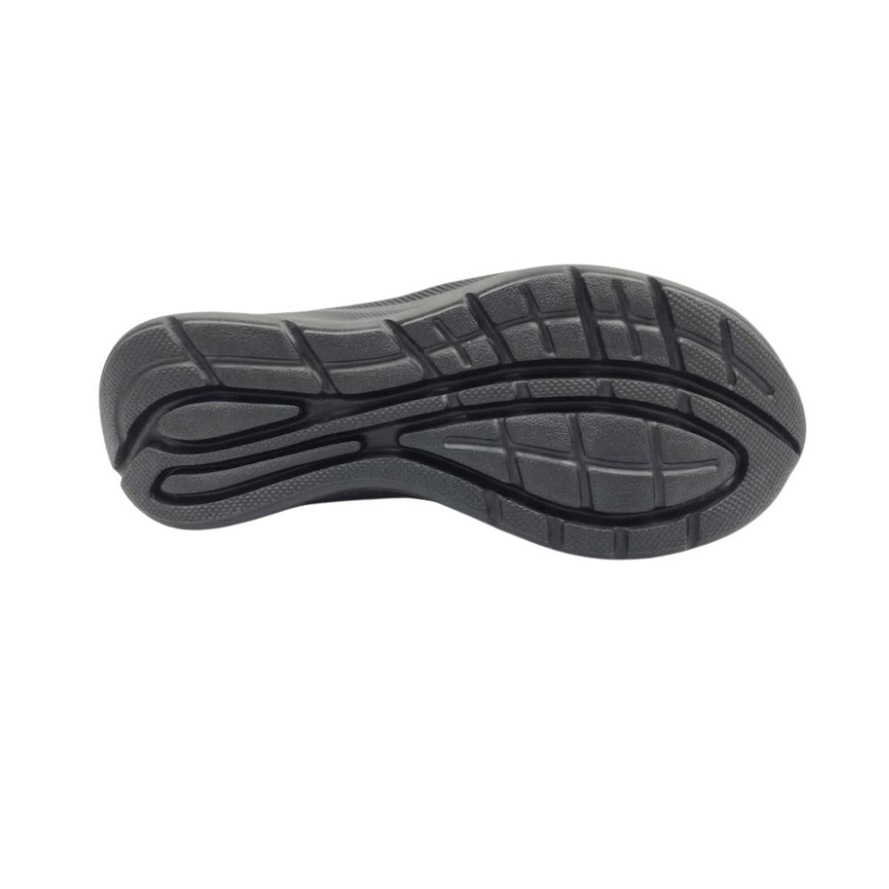 Tênis Actvitta Slip On Feminino - 4853100 Preto 4