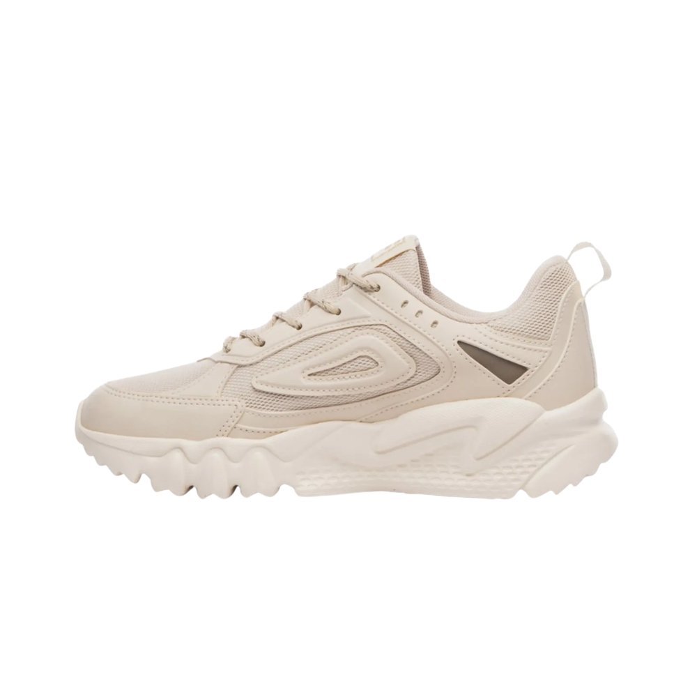 Tênis Fila Venture Tracer Lite Feminino Bege 2