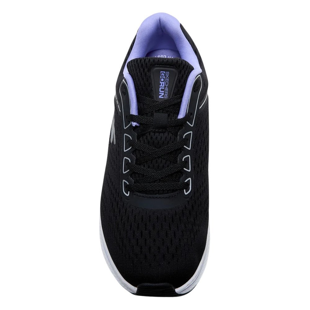 Tênis Skechers Go Run Consistent 2.0 Preto 4