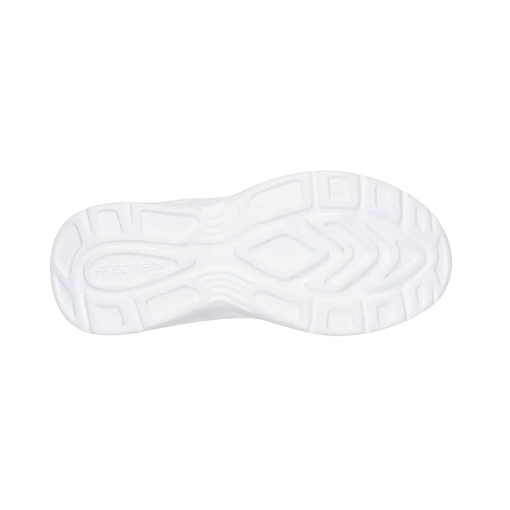 Tênis Skechers Dynamatic Nonstop Speed Infantil Roxo 5