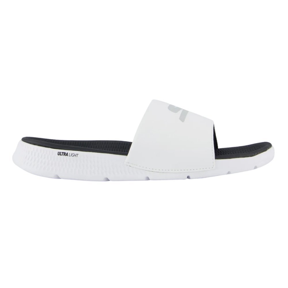 Chinelo Go Consistent Masculino Branco 2