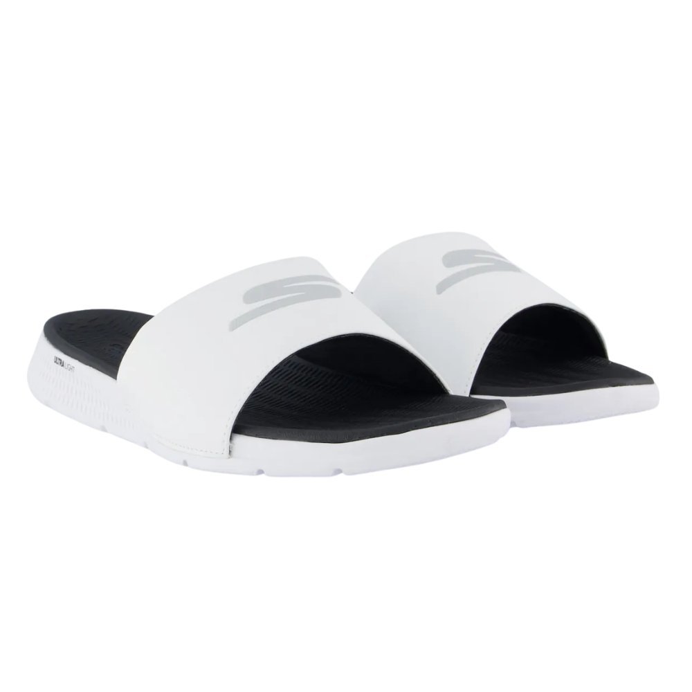 Chinelo Go Consistent Masculino Branco 3