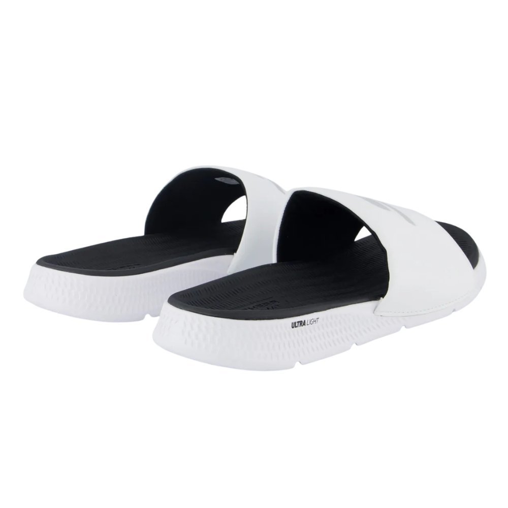 Chinelo Go Consistent Masculino Branco 4