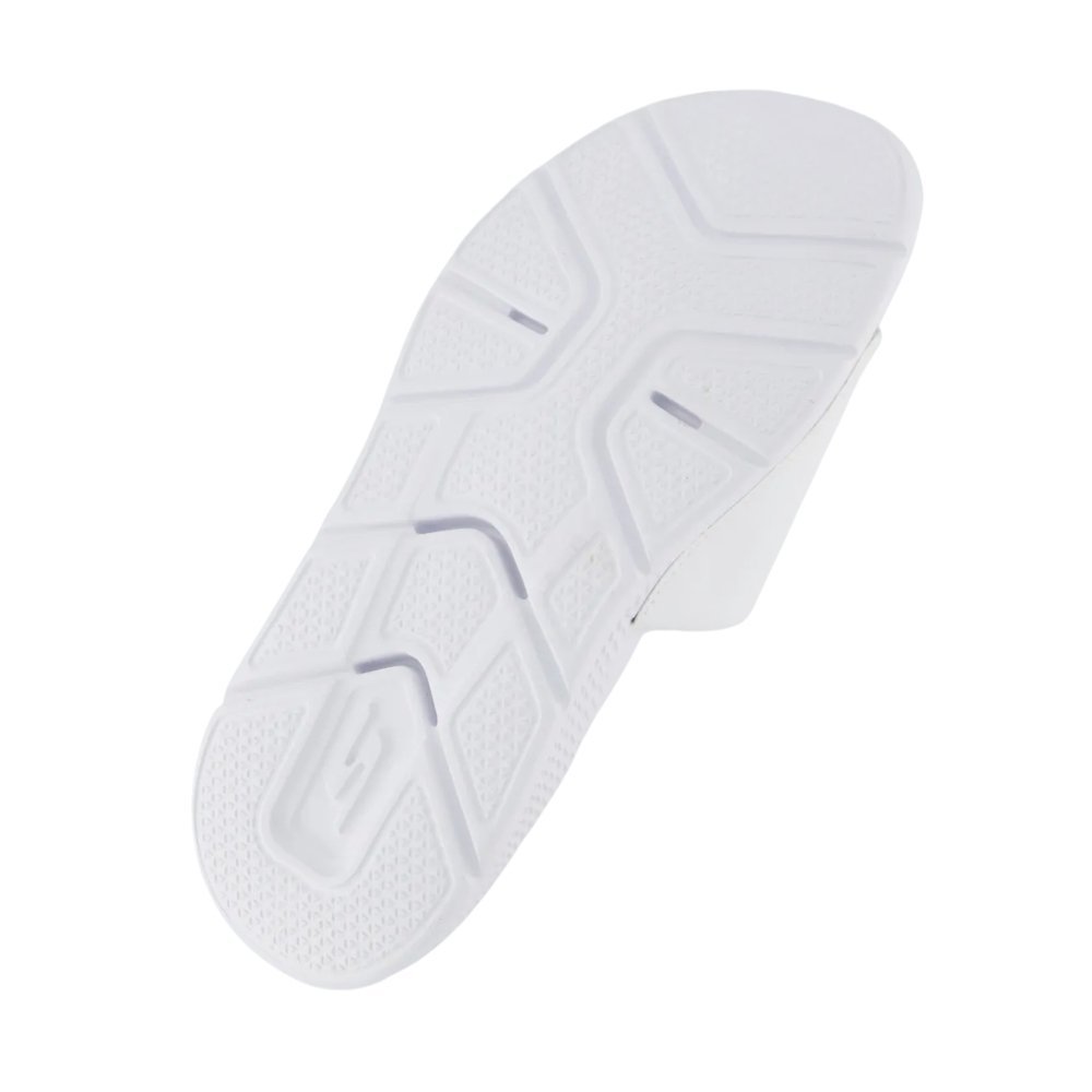 Chinelo Go Consistent Masculino Branco 5