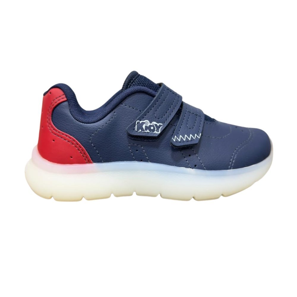 Tênis Kidy Flex Light Infantil