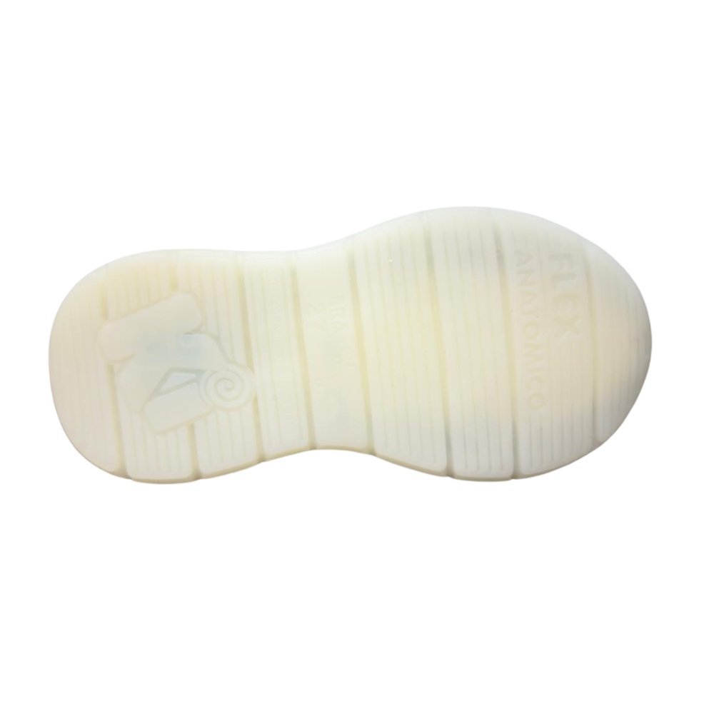 Tênis Kidy Flex Light Infantil Azul 4
