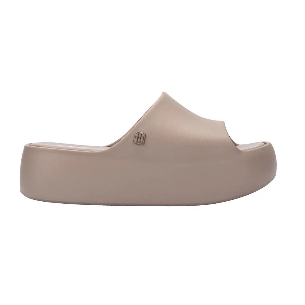Chinelo Melissa Free Print Slide