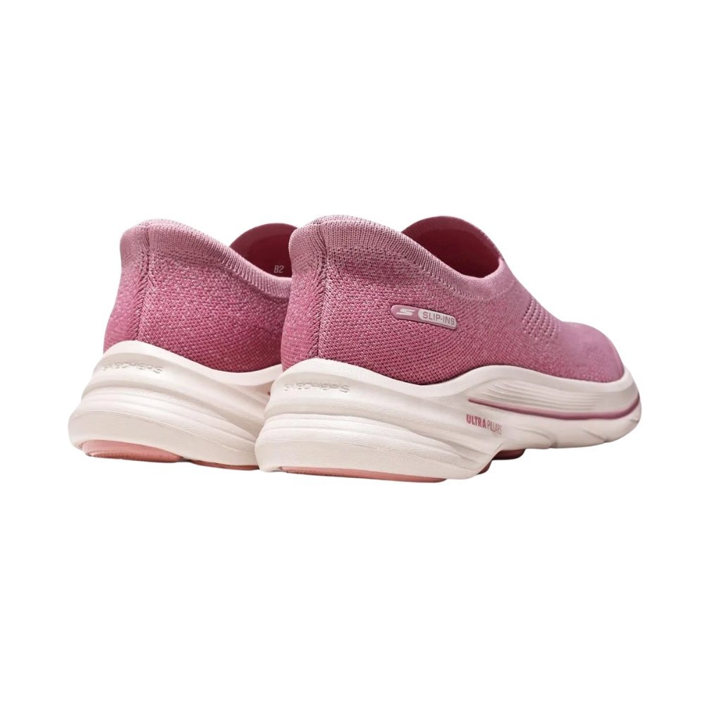 Tênis Skechers Go Walk 8 Feminino Rosa 3