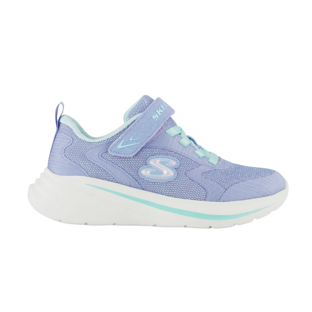 Tênis Skechers Wave 92 Infantil