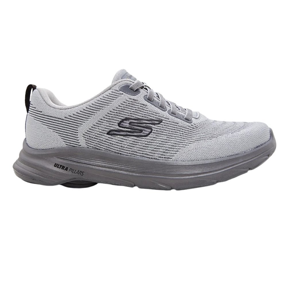 Tênis Skechers Go Walk 8 Day Masculino