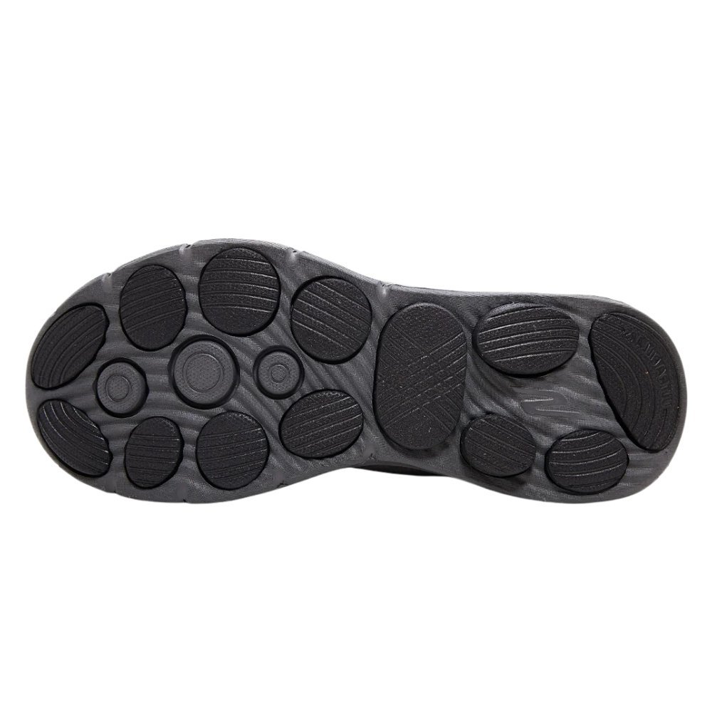 Tênis Skechers Go Walk 8 Day Masculino Cinza 5