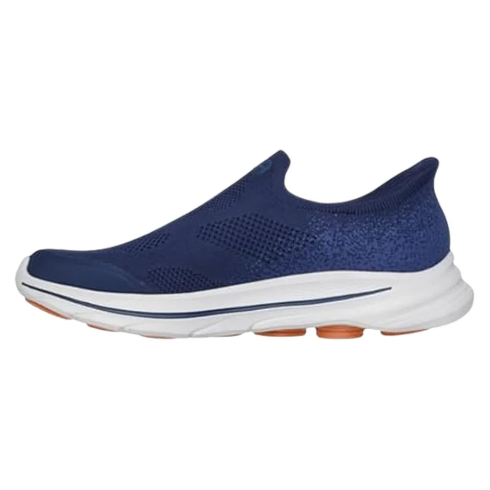 Tênis Skechers Go Walk 8 Masculino - 216784 Azul 2