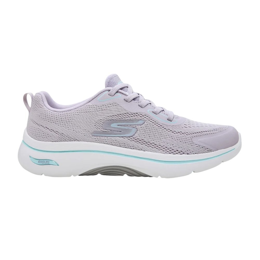 Tênis Skechers Go Walk Arch Fit 2.0 Feminino