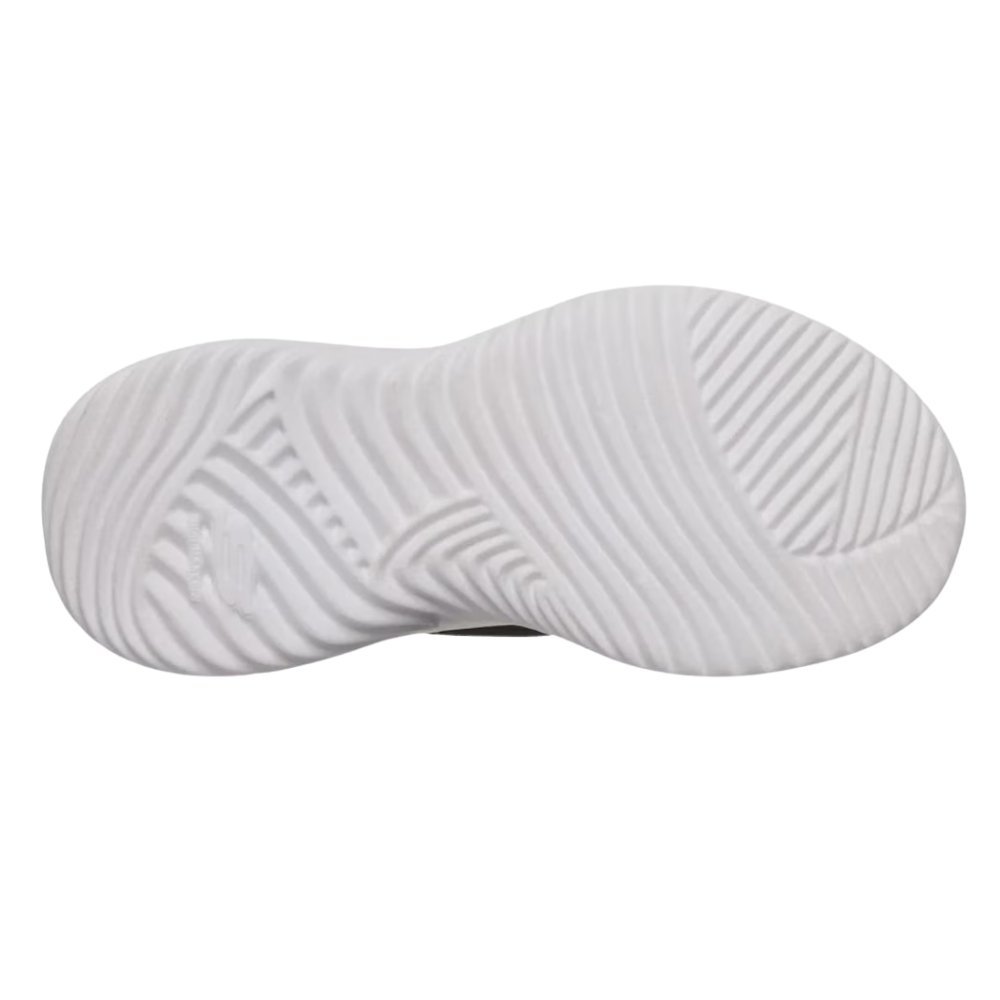 Tênis Skechers Bounder-Free And Easy Infantil Preto 5