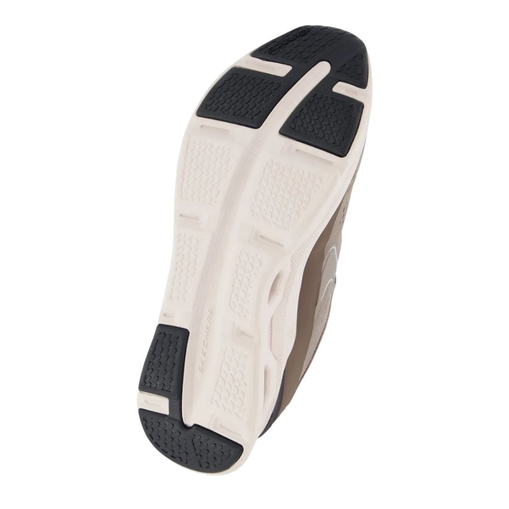 Tênis Skechers Glide-Step Altus Marrom 5