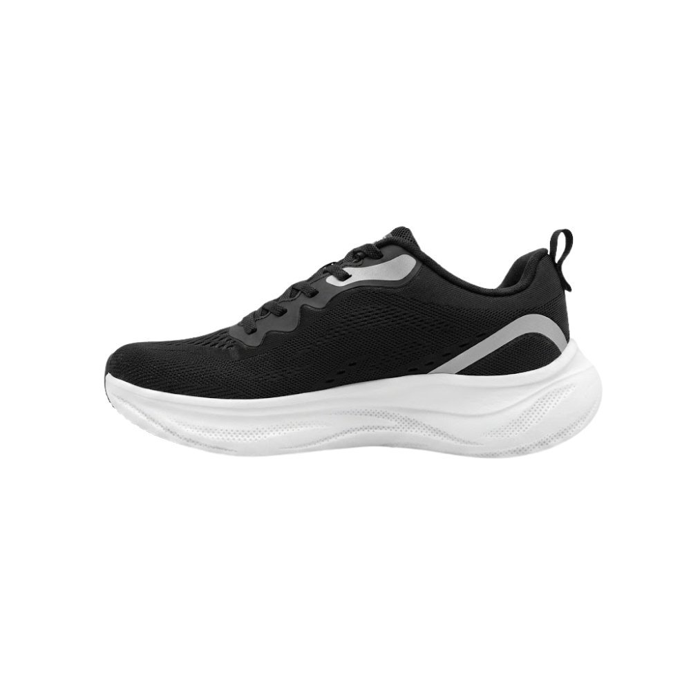 Tênis Skechers Skech Cloud Masculino Preto 2