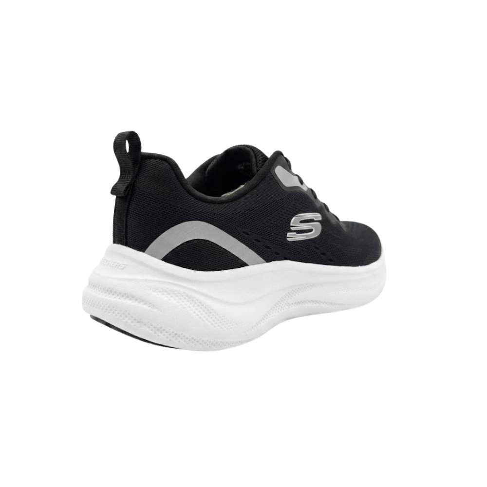 Tênis Skechers Skech Cloud Masculino Preto 3