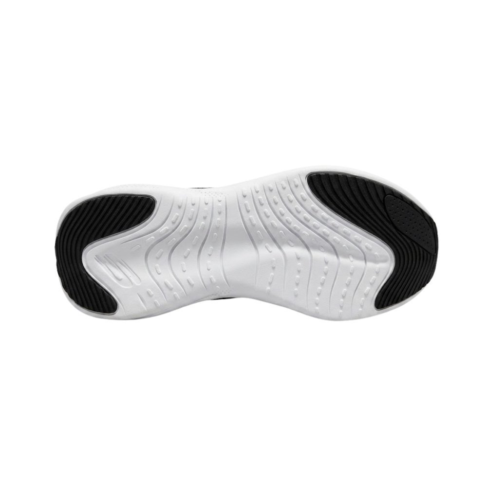Tênis Skechers Skech Cloud Masculino Preto 4