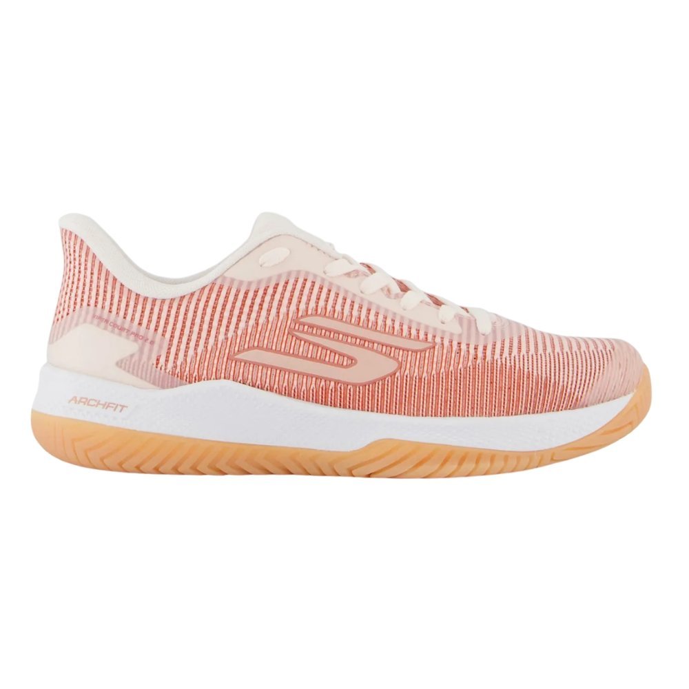 Tênis Skechers Viper Court Pro 2.0 Feminino