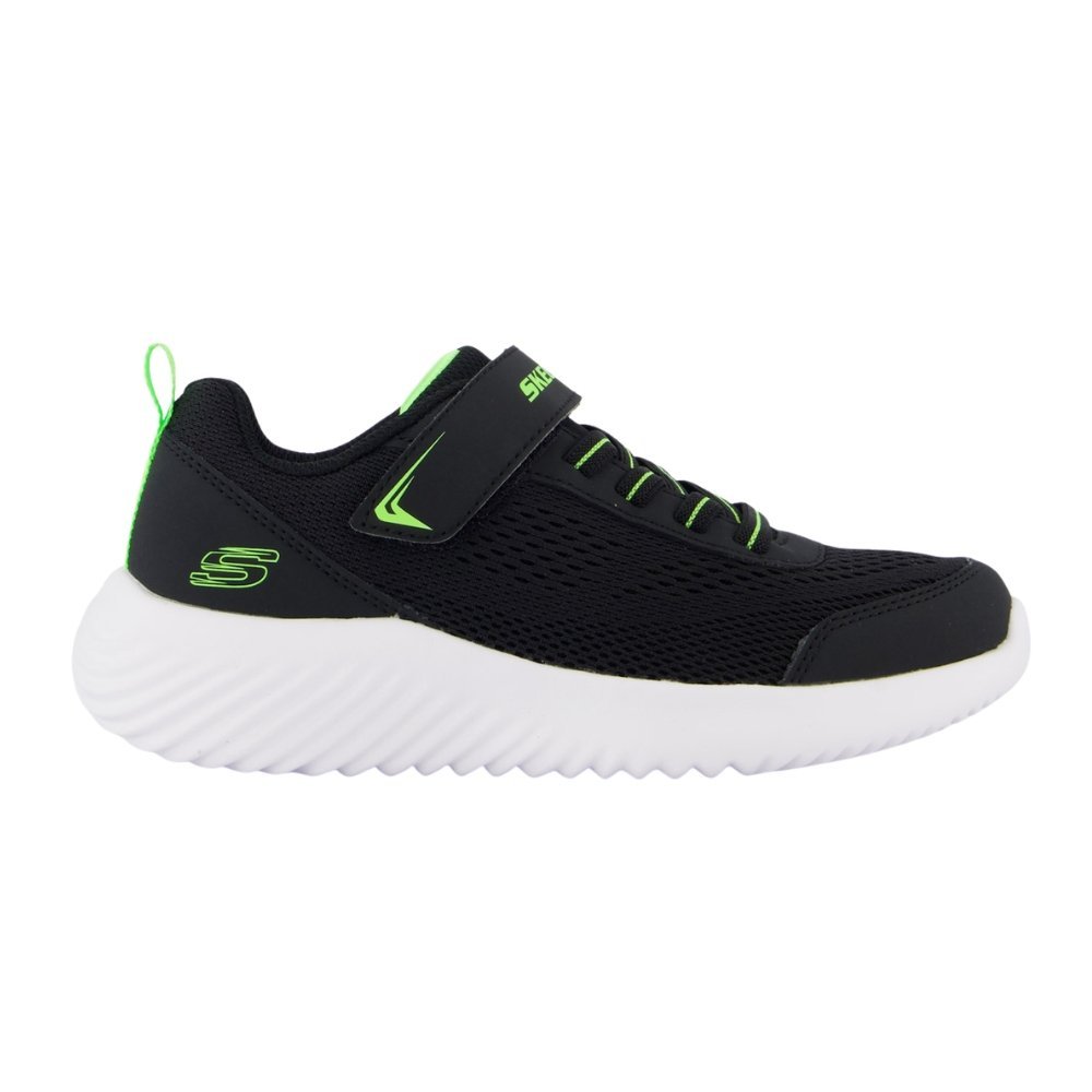 Tênis Skechers Bounder Quantarun Infantil