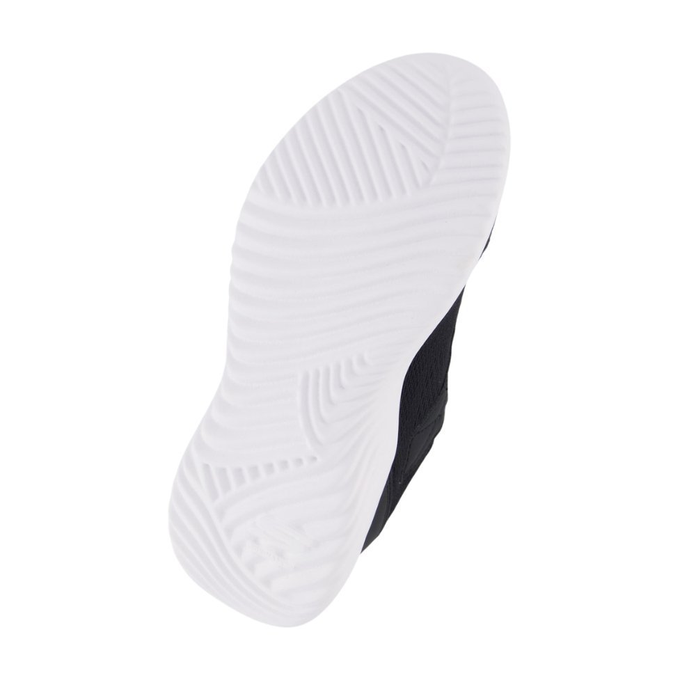 Tênis Skechers Bounder Quantarun Infantil Preto 5