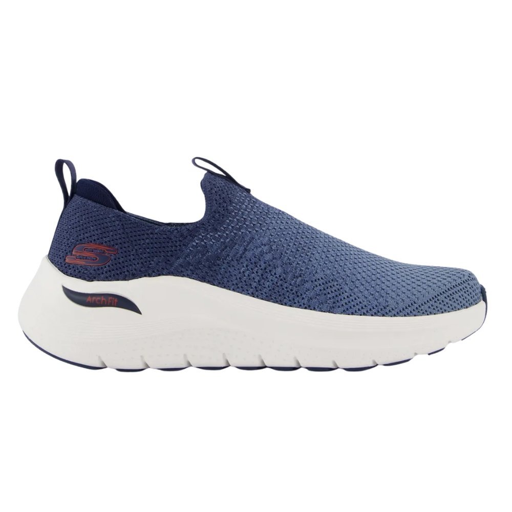 Tênis Skechers Arch Fit 2.0 Masculino