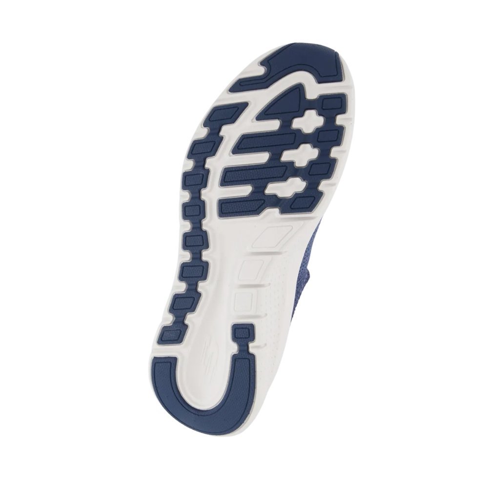 Tênis Skechers Arch Fit 2.0 Masculino Azul 5