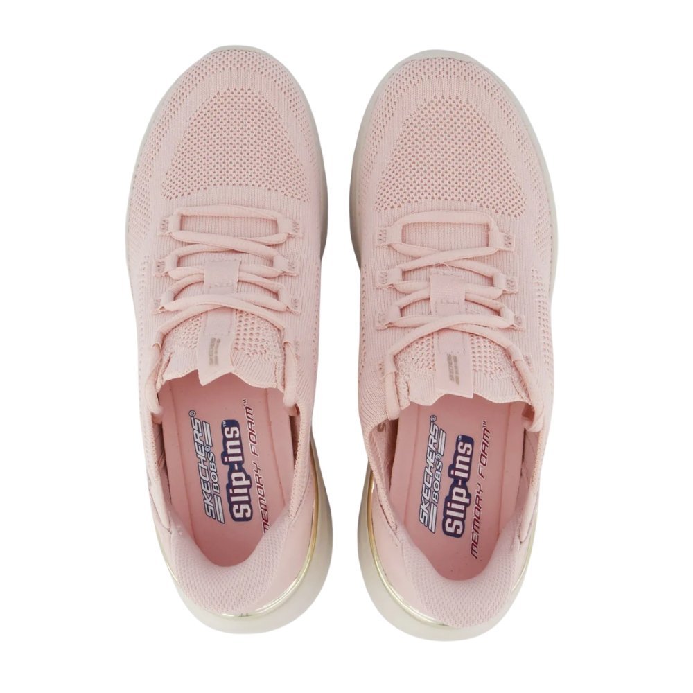 Tênis Skechers Bobs B Love Feminino Rosa 3