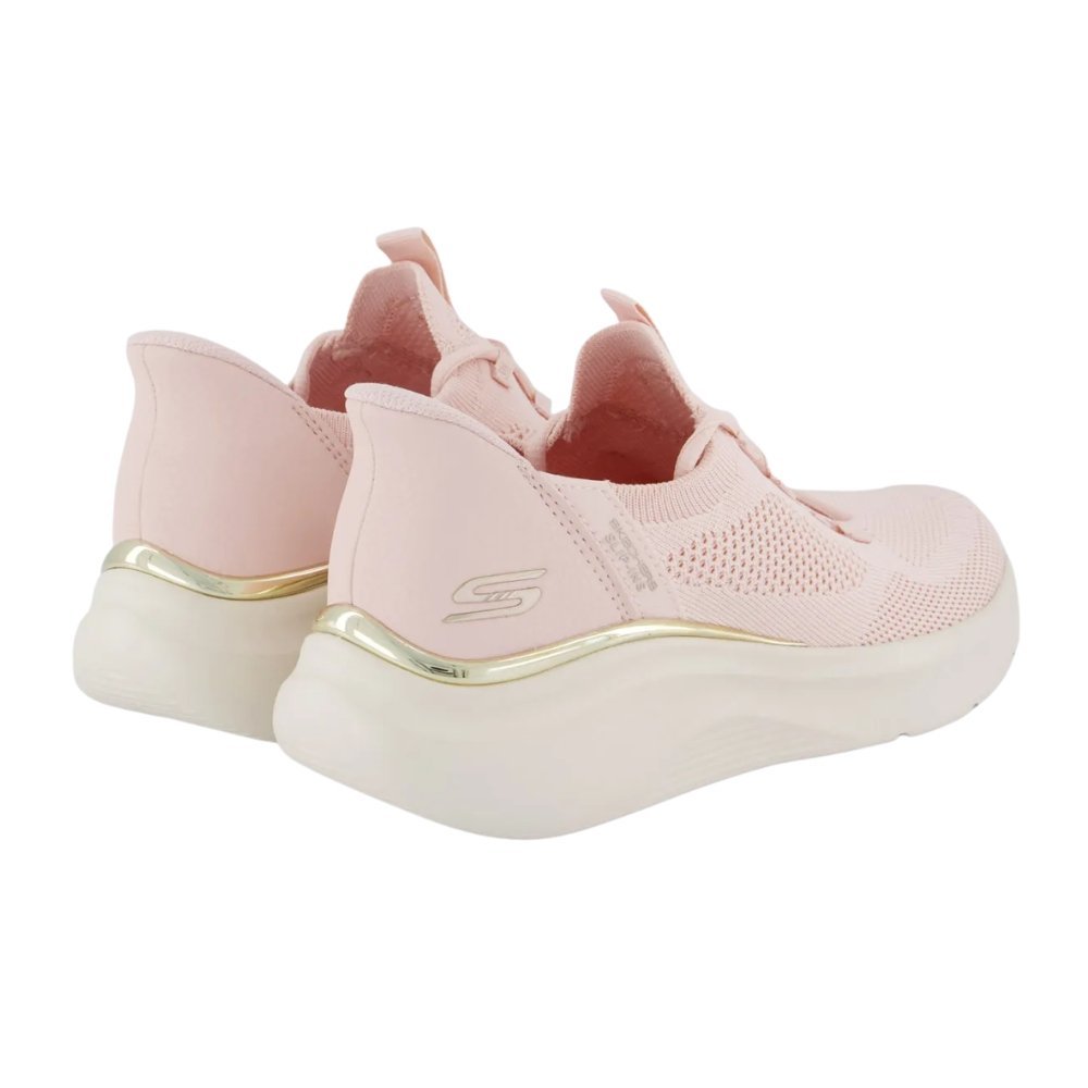 Tênis Skechers Bobs B Love Feminino Rosa 4
