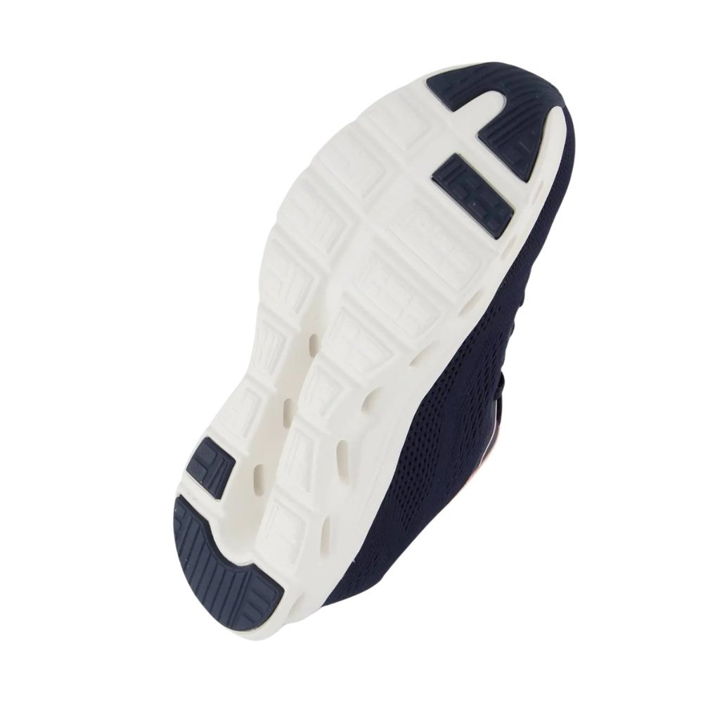 Tênis Skechers Go Walk-Glide-Step 2.0 Feminino Azul Marinho 5