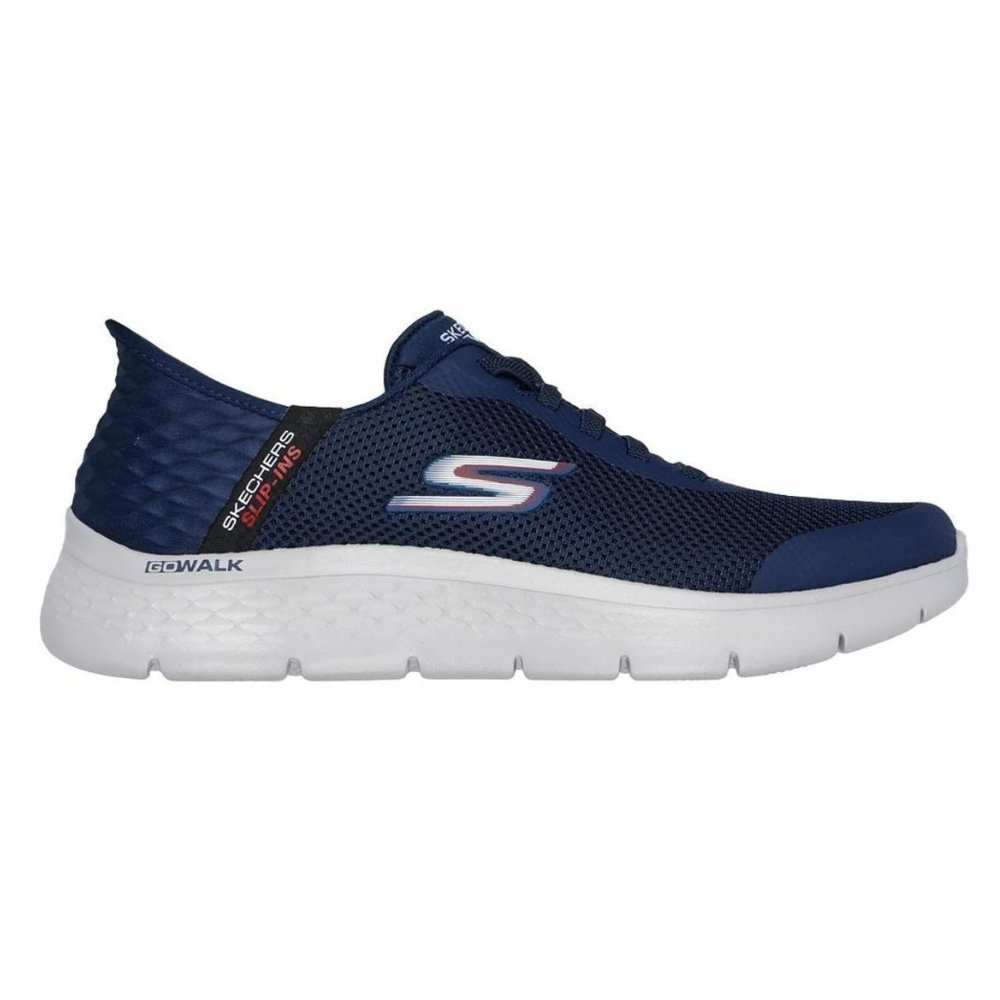 Tênis Skechers Go Walk Flex Masculino