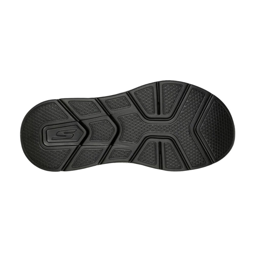 Chinelo Skechers Go Consistent Masculino Preto 5