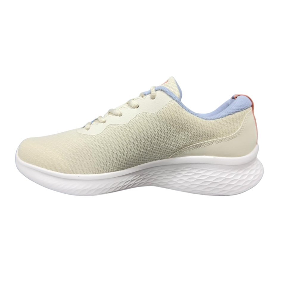 Tênis Skechers Skech-Lite-Pro Feminino Manteiga 2